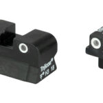 TRIJICON NS COLT 45 .125 TANG