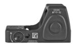 TRIJICON RMRCC 3.25 MOA BLK - Image 3