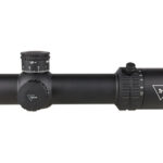 TRIJICON CREDO 1-10X28 FFP MRAD R/G
