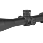 TRIJICON CREDO 2-10X36 FFP MRAD RED