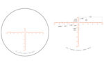 TRIJICON CREDO 2.5-15X56 SFP MRAD GR - Image 4