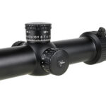 TRIJICON CREDO HX 1-10X28 FFP MOA