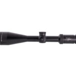 TRIJICON CREDO HX 2.5-15X56 SFP R/G