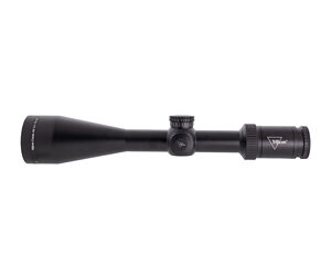 TRIJICON CREDO HX 2.5-15X56 SFP R/G
