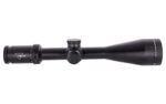 TRIJICON CREDO HX 2.5-15X56 SFP R/G - Image 2