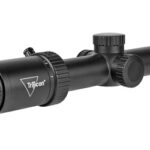 TRIJICON CREDO HX 1-6X24 BDC 223 GRN