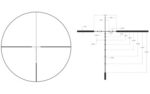 TRIJICON CREDO HX 1-6X24 BDC 223 RED - Image 4