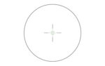 TRIJICON CREDO HX 1-6X24 FFP MOA GRN - Image 4