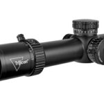 TRIJICON CREDO HX 1-8X24 FFP MOA R/G