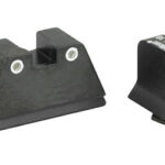 TRIJICON SUP NS GRN FOR GLK 9MM W/W