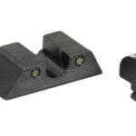 TRIJICON HD XR NS FOR GLK 45 ORG FRT
