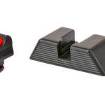 TRIJICON FIBER SIGHT FOR GLK 17/19