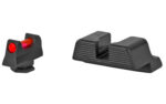 TRIJICON FIBER SIGHT FOR GLK 42 OP