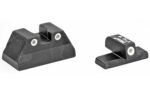 TRIJICON NS H&K USP 3 DOT