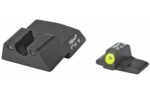 TRIJICON NS H&K P30/45C HD SET YLW - Image 2