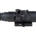 TRIJICON IR-HUNTER TYPE 3 35MM BLK