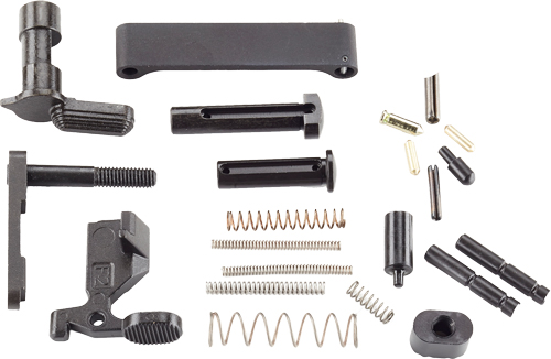 TRLOWERK.jpg WILSON AR15 LOWER RECEIVER - SMALL PARTS KIT - Image 1