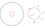 TRIJICON MRO HD RED DOT W/ LOW MOUNT - Image 4
