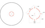 TRIJICON MRO HD RED DOT FULL CO-WIT - Image 4