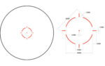 TRIJICON MRO HD RED DOT LWR 1/3 CO-W - Image 4