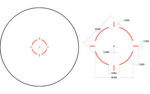 TRIJICON MRO HD RED DOT MAGNFR COMBO - Image 4