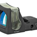 TRIJICON RMR DUAL ILUM 9MOA AMB DOT