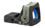 TRIJICON RMR DUAL ILUM 9MOA AMB DOT - Image 2