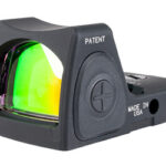 TRIJICON DUAL DEFENSE M17/18 BLK