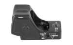TRIJICON RMR HD ADJ 55/1.0 MOA BLK - Image 3