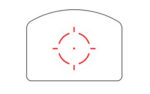 TRIJICON RMR HD ADJ 55/1.0 MOA BLK - Image 4