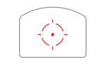 TRIJICON RMR HD ADJ 55/3.25 MOA BLK - Image 4