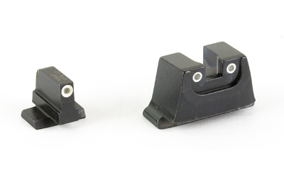 TRIJICON SUP NS GRN SET S&W CORE W/W