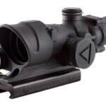 TRIJICON ACOG 4X32 LED .223 CH TA51
