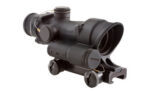 TRIJICON ACOG 4X32 LED .223 CH TA51 - Image 2