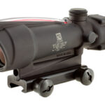 TRIJICON ACOG 3.5X35 HS .308 W/TA51