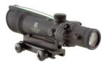 TRIJICON ACOG 3.5X35 .223 GRN HOR SH - Image 4