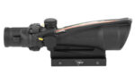 TRIJICON ACOG 3.5X35 HS .223 W/TA51 - Image 3