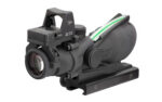 TRIJICON ACOG 4X32 223 GRN XHR W/RMR - Image 3