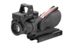TRIJICON ACOG 4X32 RED CV 223 W/RMR - Image 3