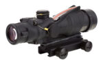 TRIJICON ACOG RCO 4X32 RED CHV M16A4 - Image 3