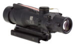 TRIJICON ACOG RCO 4X32 RED CHV M16A4 - Image 4