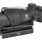 TRIJICON ACOG RCO 4X32 RED CHV M4