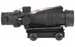 TRIJICON ACOG RCO 4X32 RED CHV M4 - Image 3
