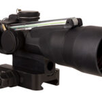TRIJICON ACOG 3X30 GRN CHEVRON .223
