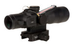 TRIJICON ACOG 3X30 RED XHR 300 BLK - Image 3