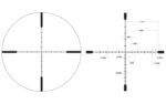 TRIJICON TENMILE 6-24X50 SFP MRAD RD - Image 4