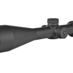 TRIJICON TENMILE 6-24X50 SFP MRAD GR