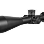 TRIJICON TENMILE HX 5-25X50 SFP MOA