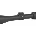 TRIJICON ACCUPOINT 3-9X40 DPLX GRN D