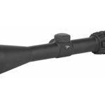 TRIJICON ACCUPOINT 3-9X40 MDOT GRN